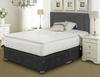 Kaymed Lucerne Airnest Memory Pocket 2000 Double Mattress With Lunar D