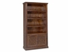 Lpd Assembled Darjeeling Sheesham Bookcase