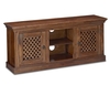 Lpd Assembled Darjeeling Sheesham Long Tv Unit