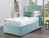 Sareer 2ft 6 Matrah Reflex Plus Pocket 1000 Small Single Divan Bed