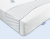 Sareer 4ft Matrah Cool Blue Memory Small Double Mattress