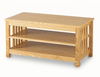 Seconique Flat Packed Ashmore Ash Tv Cabinet