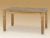 Seconique Flat Packed Corona 152cm Pine Dining Table