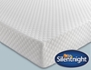 Silentnight Mattress-now Memory 7 Zone King Size Mattress
