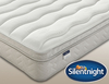 Silentnight Munich Miracoil Latex Super King Size Mattress