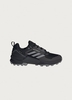 adidas Terrex Swift R3 GORE-TEX Shoes - Core Black/Grey Three/Solar Red - UK 8.5