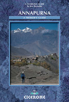 Annapurna: A Trekker