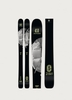 Armada Stranger Skis - 180cm