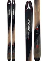 Atomic Backland 85 Backcountry Skis 2018 / 2019