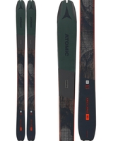 Atomic Backland 95 Skis 2021