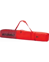 Atomic Double Ski Bag - Rio Red