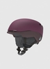 Atomic Four AMID Pro Helmet - Plum - S