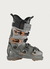 Atomic Hawx Ultra 120 S GW Ski Boots - Dark Grey/Light Grey/Orange - MP 29.0