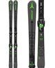 Atomic Redster X9 WB Skis + X 12 GW Bindings 2021