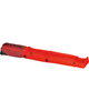 Atomic RS Double Wheelie Ski Bag - Red Rio Red 217cm
