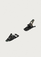 Atomic Shift2 MNC 13 Ski Bindings - Black/Green/Bronze - 100mm