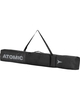 Atomic Single Ski Bag - Black/Grey 205cm