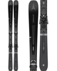 Atomic Vantage 86 Ti Skis + Warden 13 MNC Bindings 2021