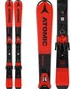 Atomic Youth Redster J2 100-120 Skis + C 5 GW Bindings 2020
