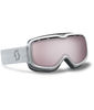 Aura White 13/14 Goggles