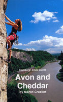 Avon and Cheddar Guide Book