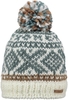 Barts Log Cabin Beanie