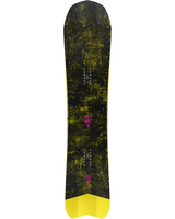 Bataleon Party Wave Snowboard 2021