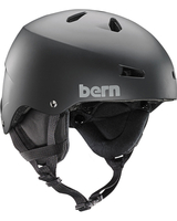 Bern Team Macon Snowsports Helmet 2019 / 2020