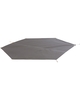 Big Agnes Tiger Wall UL3 Bikepack Footprint