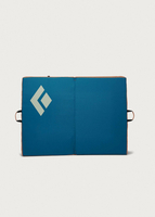 Black Diamond Circuit Crash Pad - Lagoon