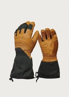 Black Diamond Guide Glove - Beeswax - M