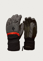 Black Diamond Mission GORE-TEX Gloves - Walnut - M