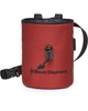 Black Diamond Mojo Chalk Bag - Red Oxide M/L