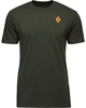 Black Diamond Mountain Badge Men