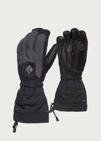 Black Diamond Soloist Gloves - Black - XL