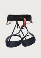 Black Diamond Solution Harness - Carbon - L
