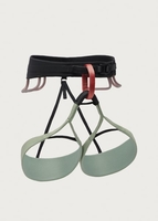 Black Diamond Solution Harness - Desert Sage - M