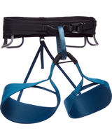 Black Diamond Solution Harness - Powell S