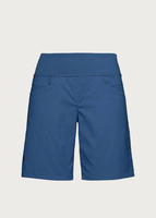 Black Diamond Technician Shorts - Ink Blue - L