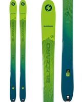 Blizzard Zero G 095 Skis 2021