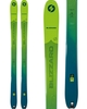 Blizzard Zero G 095 Skis 2021