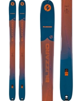 Blizzard Zero G 105 Skis 2021