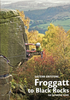 BMC Froggatt to Black Rocks BMC Guide Book