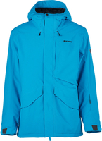 Bonfire Vector Shell Men