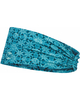 Buff Coolnet UV+ Tapered Headband - Balmoor Pool