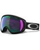 Canopy Matt Black Prizm Technology 14/15 Goggles