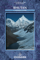 Cicerone Bhutan