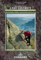 Cicerone Scrambles in the Lake District South