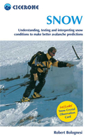 Cicerone Snow