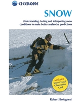 Cicerone Snow Guide Book
